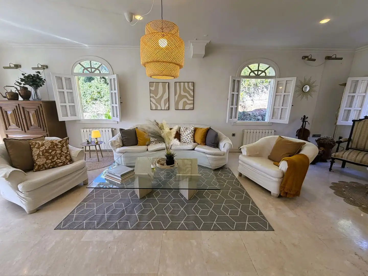 Villa con giardino in vendita a Calle Jerez 8, imagen 10