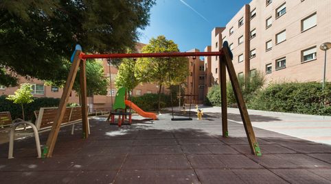 Foto 5 de Pis en venda a Calle Estocolmo, 132, Parque Oeste - Fuente Cisneros, Alcorcón