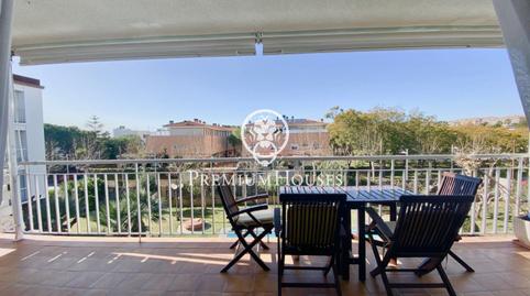 Foto 3 de Apartament de lloguer a Can Girona - Terramar - Vinyet, Barcelona