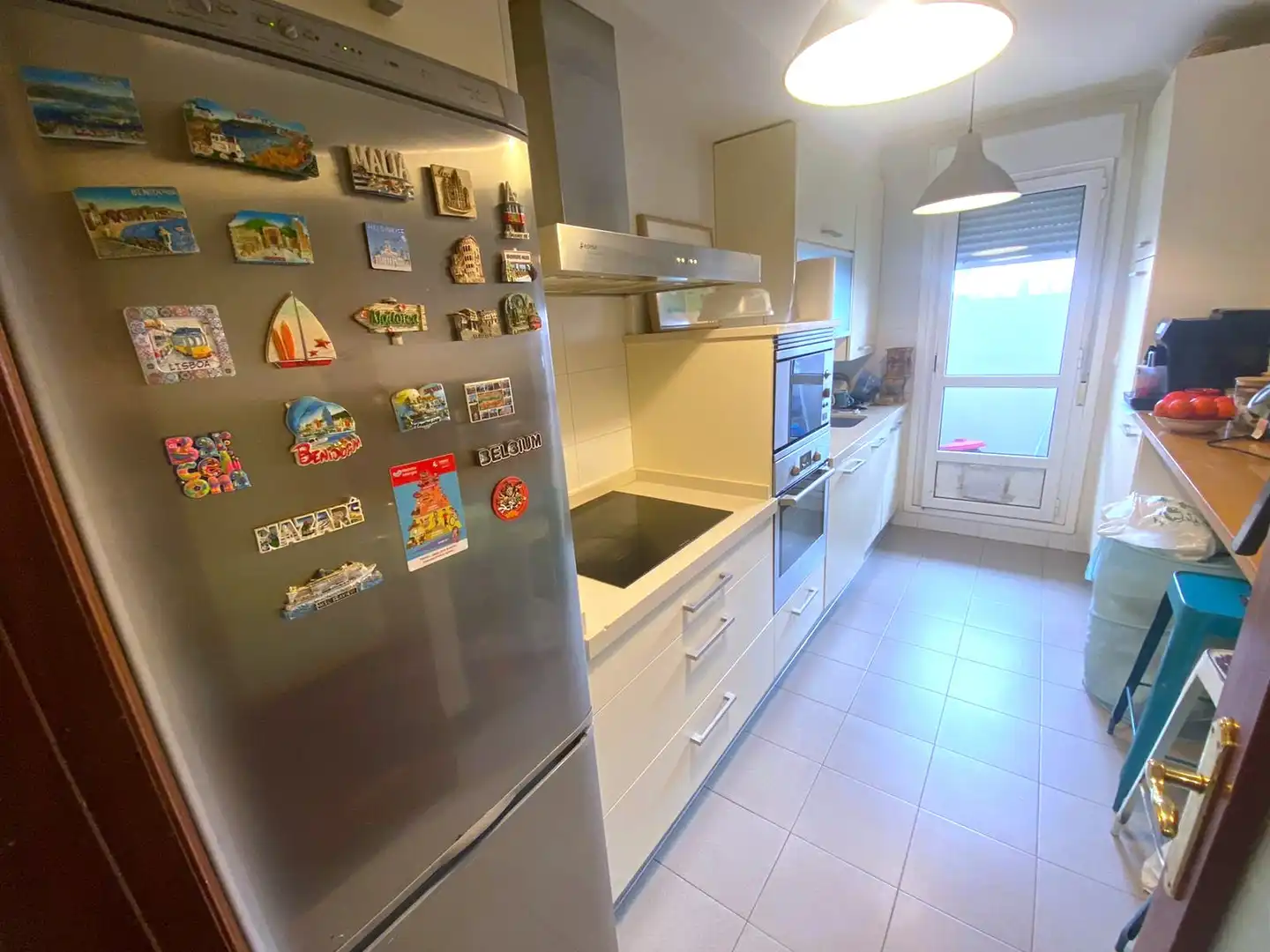 Piso con ascensor en venta en Calle de Resamano, imagen 11