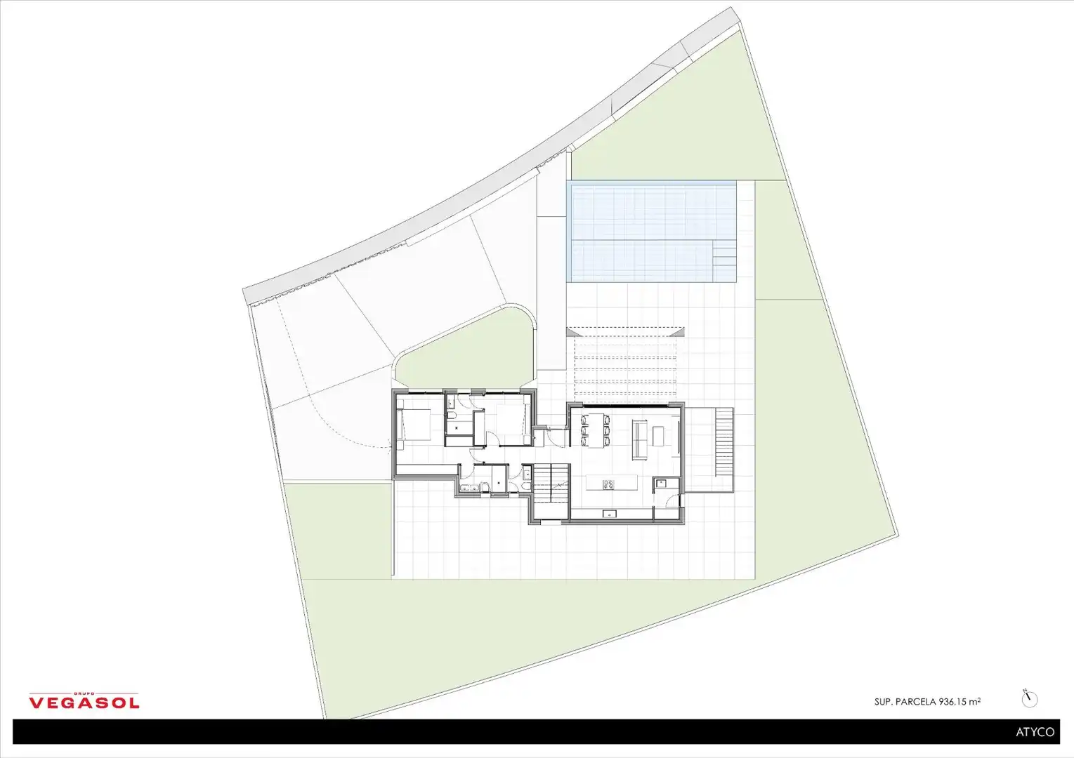 Villa avec piscine à vendre à Avenida Avenida Colinas, imagen 16