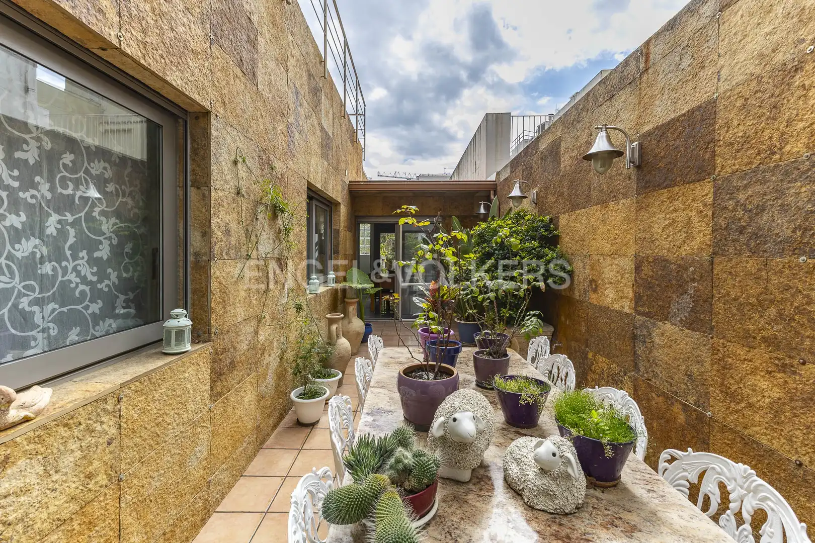 Adosado con terraza en venta en Centre, imagen 8