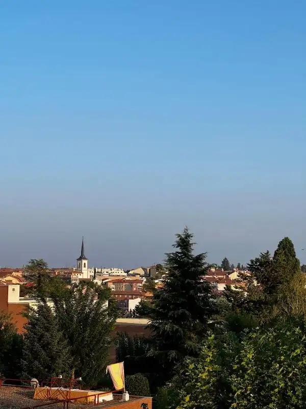 Casa amb terrassa en venda a Calle Felipe Olvera, imagen 46