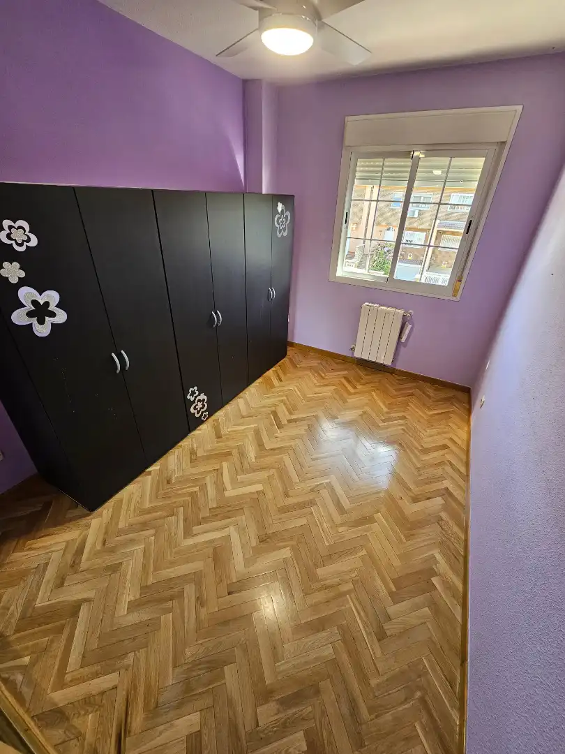 Habitación de Casa o chalet en venta en Getafe con Aire acondicionado, Calefacción y Parquet