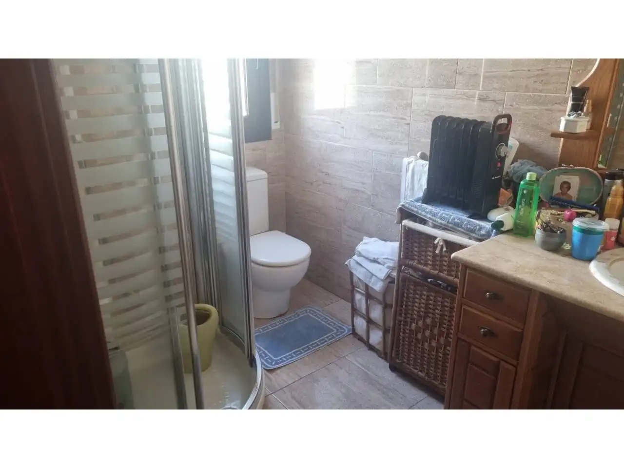 Bathroom of Detached homes for sale in Irun   with Heating and Terrace