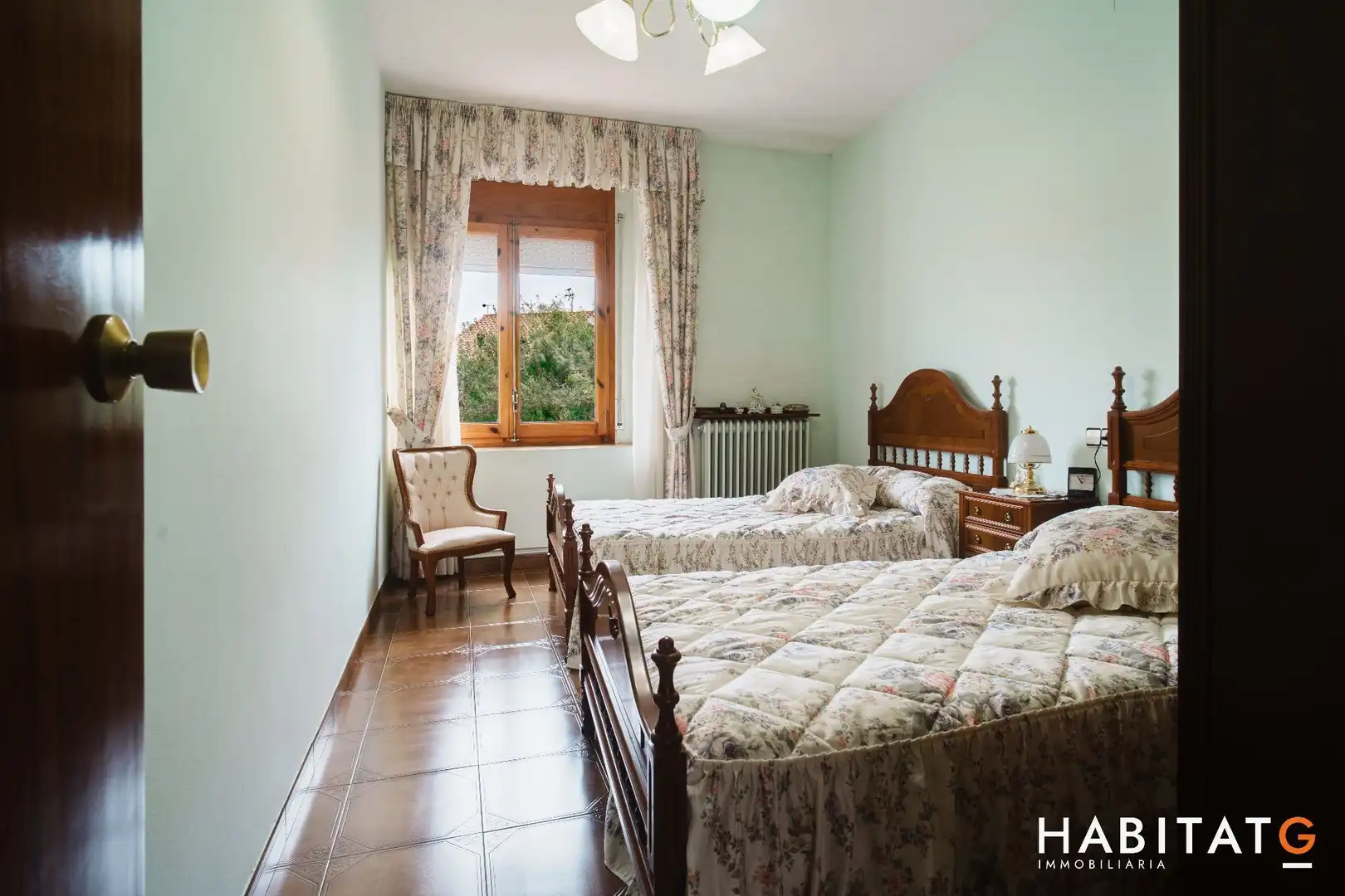 Habitación de Casa o chalet en venta en Ivars d'Urgell con Calefacción, Jardín privado y Terraza