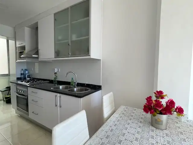 Appartamento con terrazza in vendita a Carrer de Sardenya, imagen 5