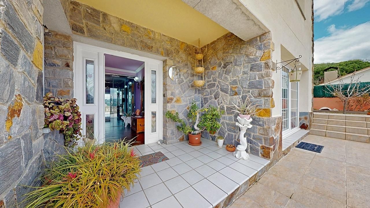 House or chalet for sale in Caldes de Montbui  with Air Conditioner, Heating and Private garden