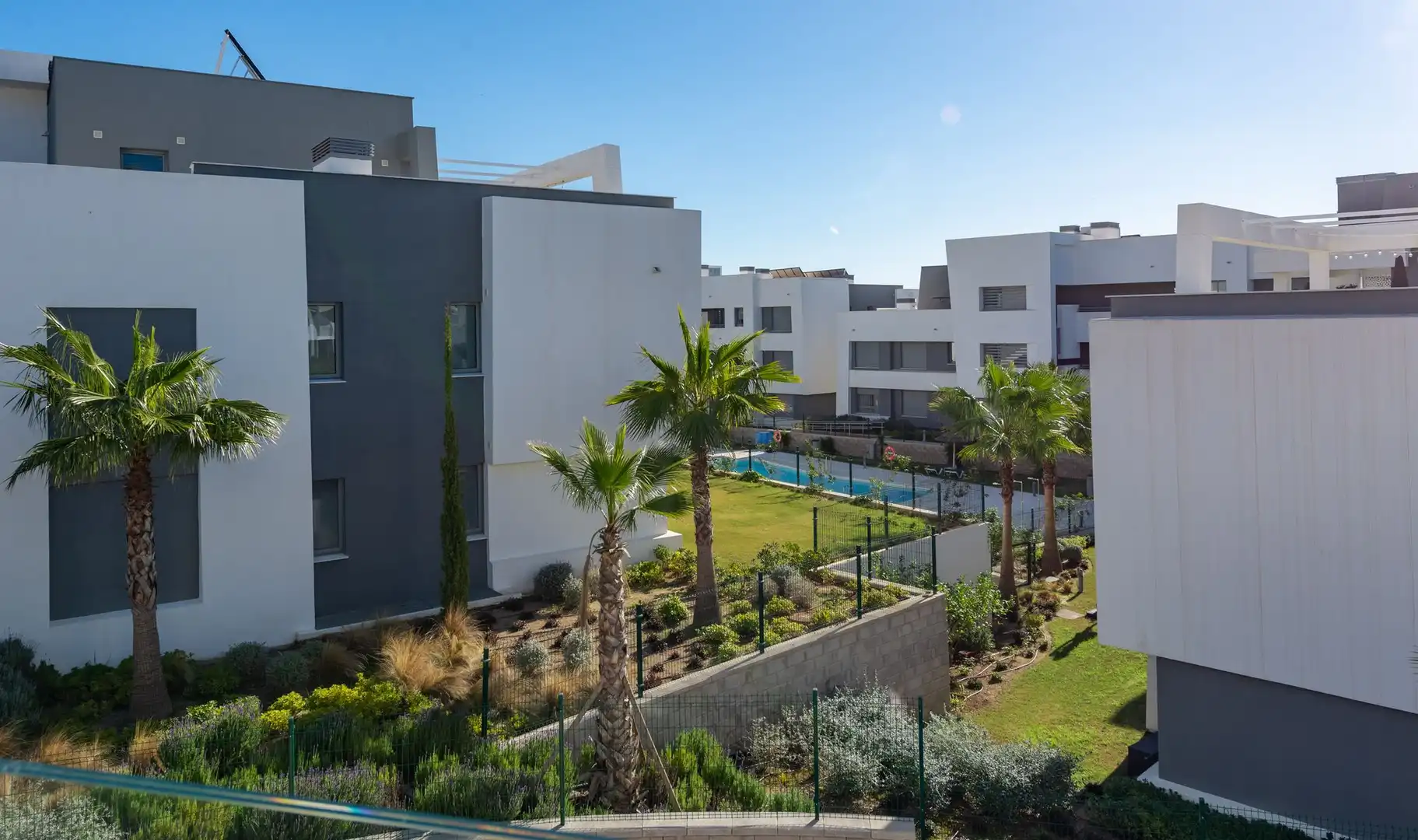 Apartamento con ascensor en venta en Selwo, imagen 6