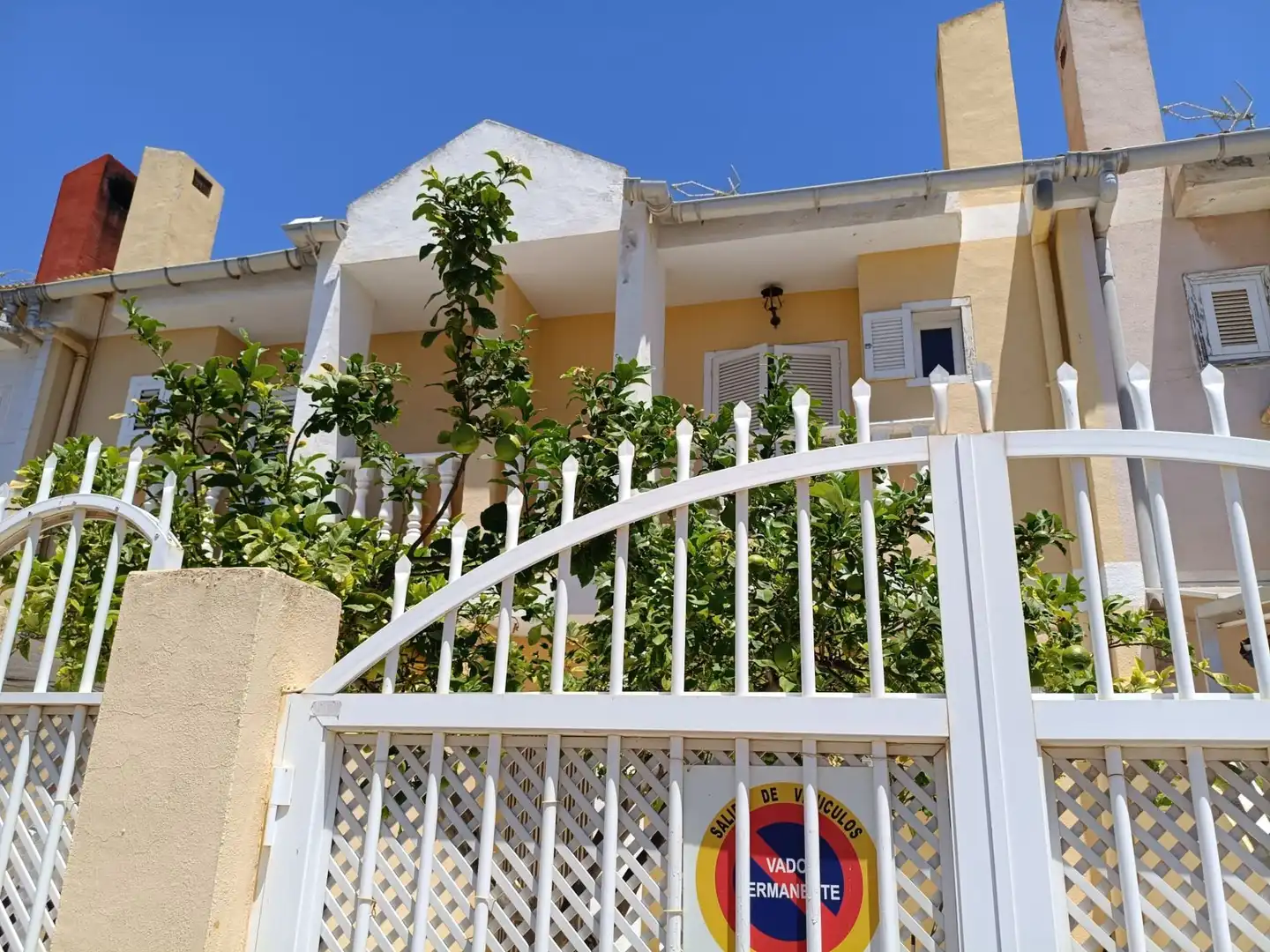 Dúplex con jardín en venta en Lo Pagán, imagen 4
