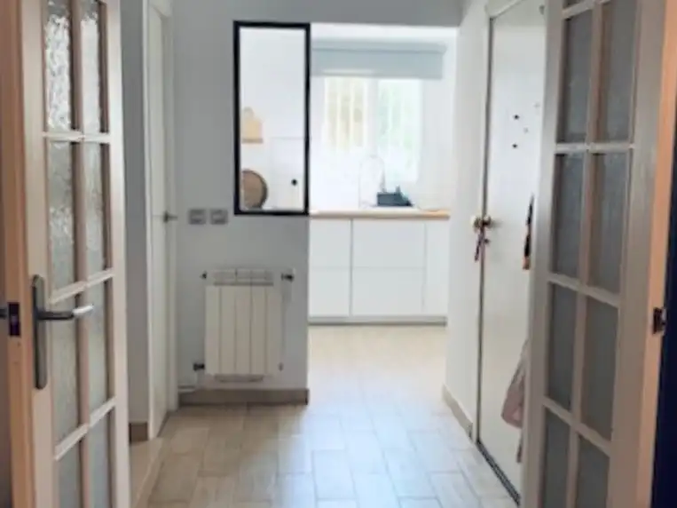 Kitchen of Houses for sale in Marítim