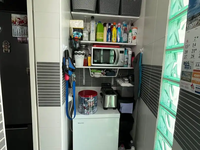 Appartamento con piscina in vendita a Calle Cura Vargas 3, imagen 18