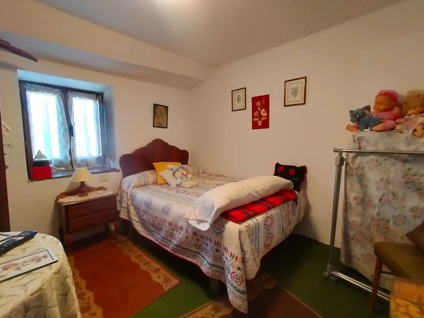 Casa rustica con giardino in vendita a Pravia, imagen 11