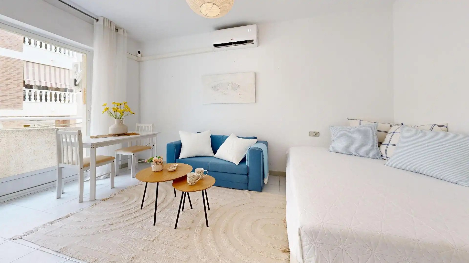 Bedroom of Study for sale in Torrevieja