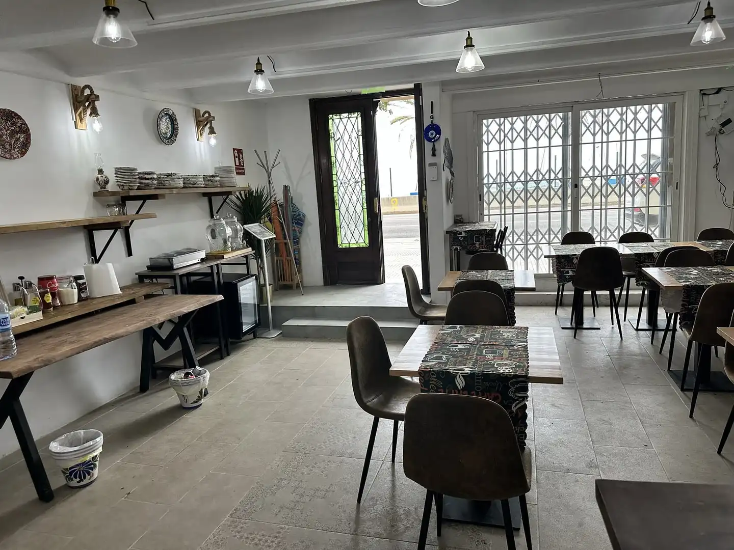 Business premises for sale in Bellresguard - Can Teixidó, imagen 4