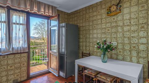 Foto 5 de Pis en venda a Zarategi Pasealekua, Intxaurrondo, Donostia - San Sebastián