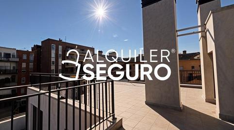 Foto 2 de Pis de lloguer a Sierra de Arla, Casco Histórico de Vallecas, Madrid Capital