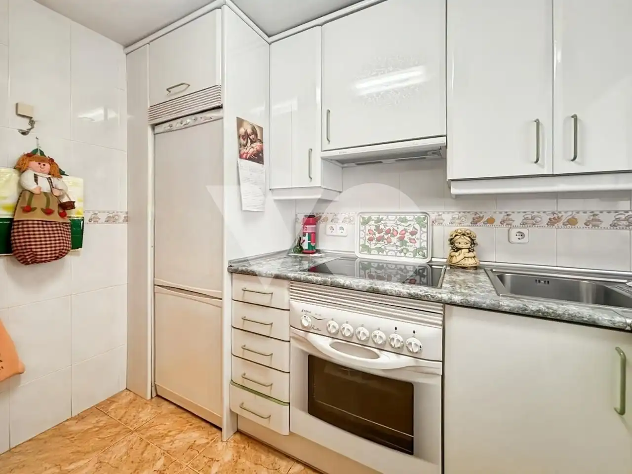 Cuina de Pis en venda en Madrid amb Aire condicionat, Calefacció i Parquet