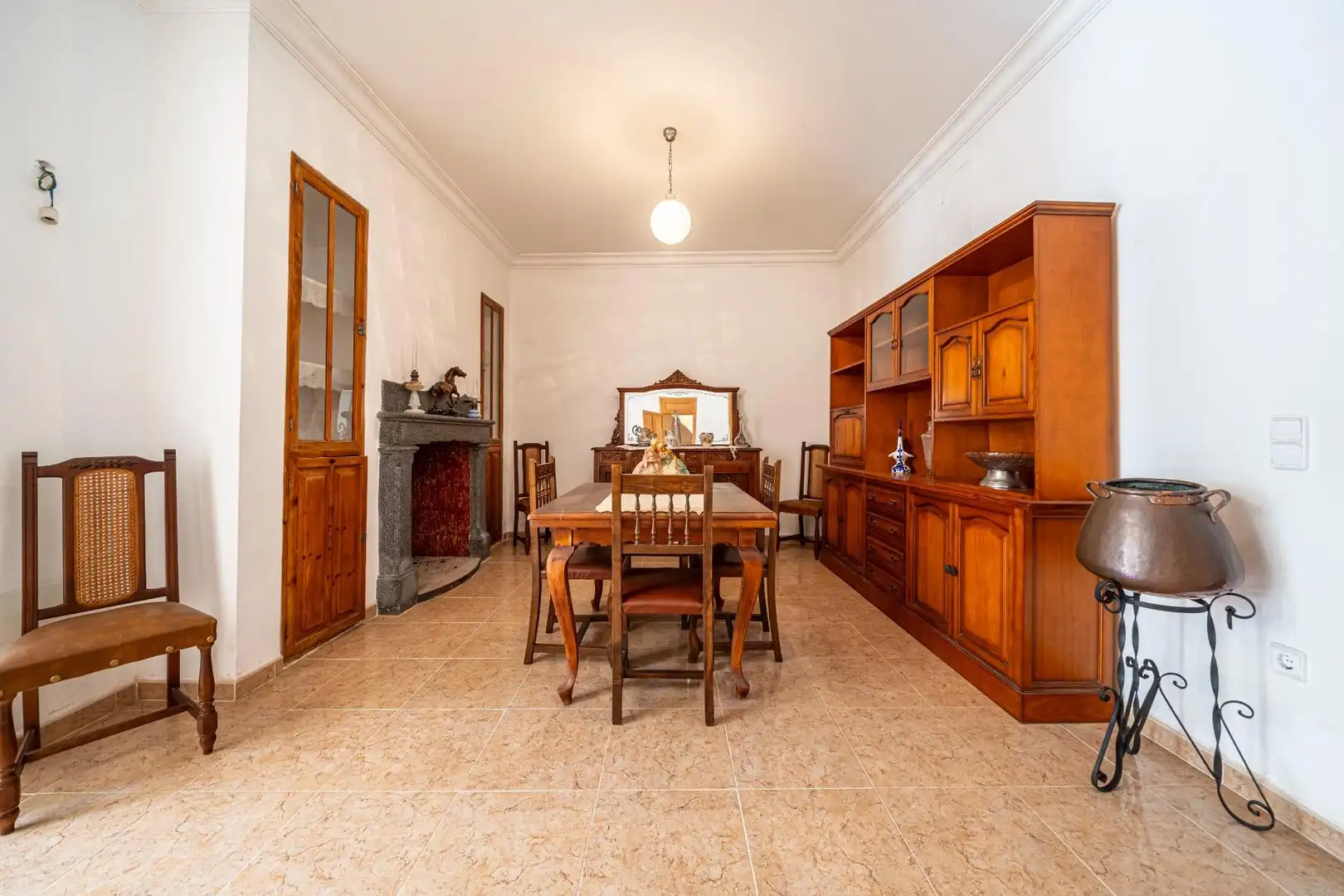 Reihenhaus zum Verkauf in Carrer Joan Massanet, imagen 9