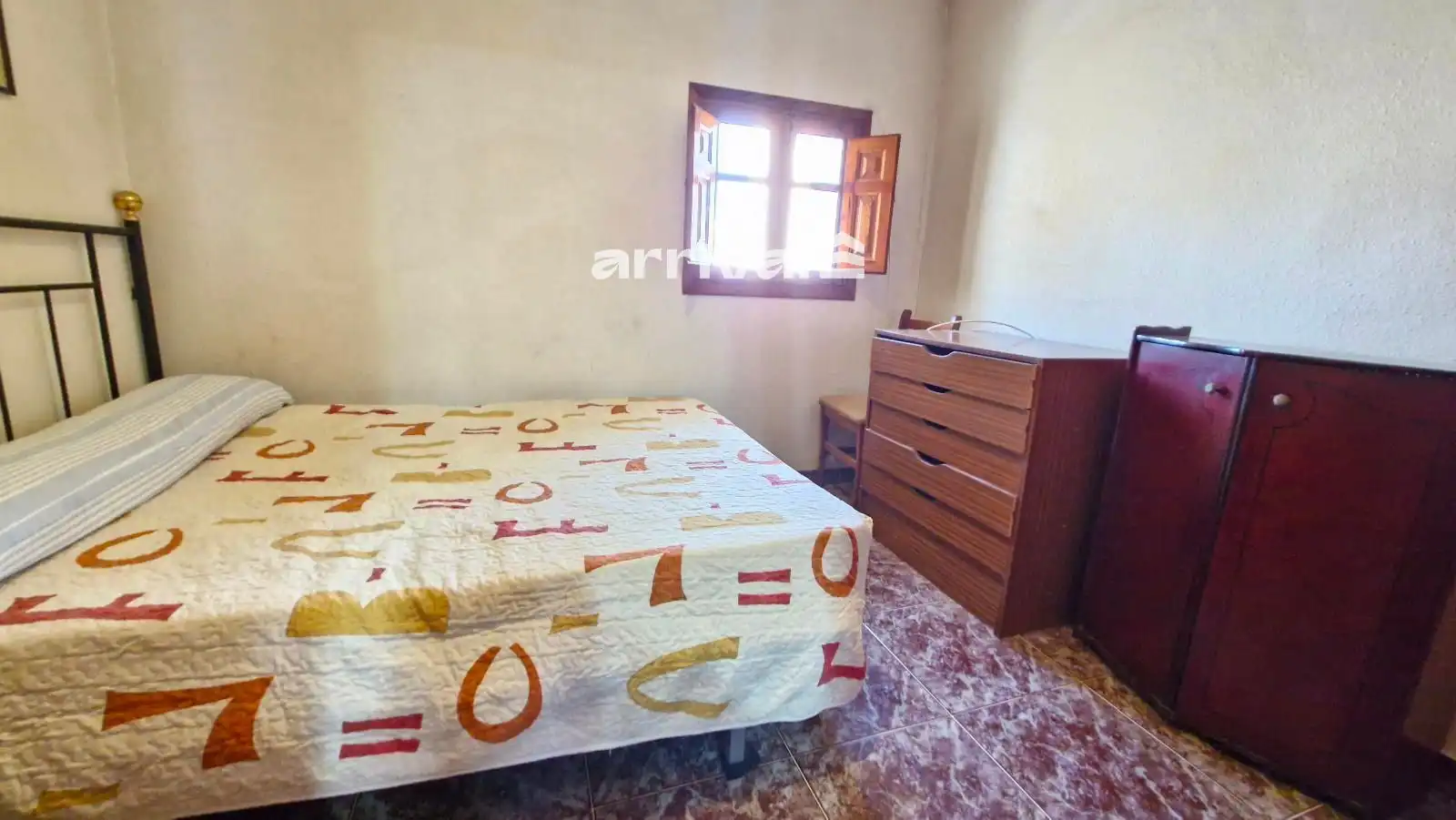 Habitación de Casa o chalet en venta en Pedralba con Terraza y Balcón