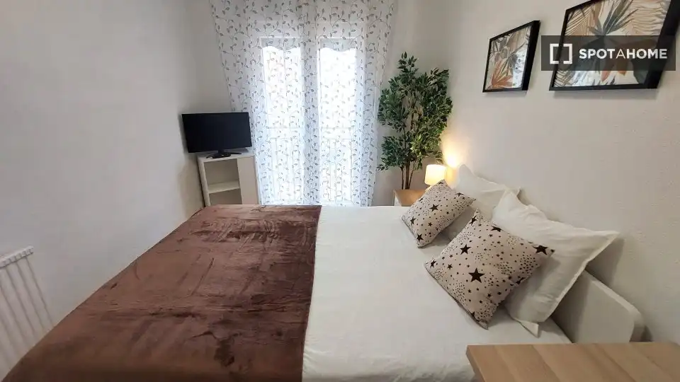 Habitación en Prosperidad