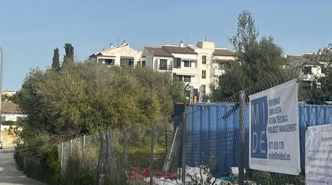 Foto 5 de Terreno industrial en venta en Calle Xile, Son Dureta,  Palma de Mallorca