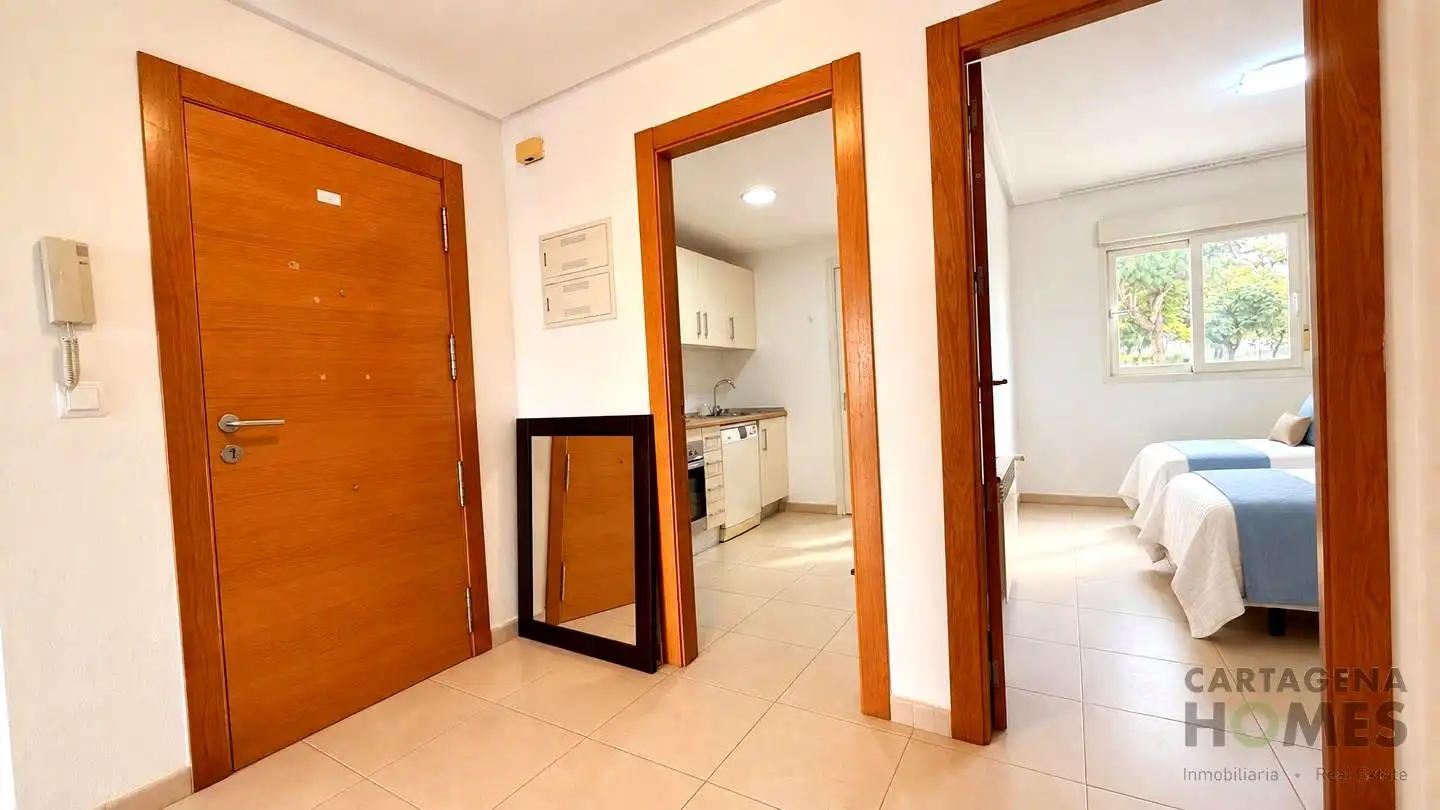 Ground floor with pool for sale in Calle Atlántico 1, imagen 14