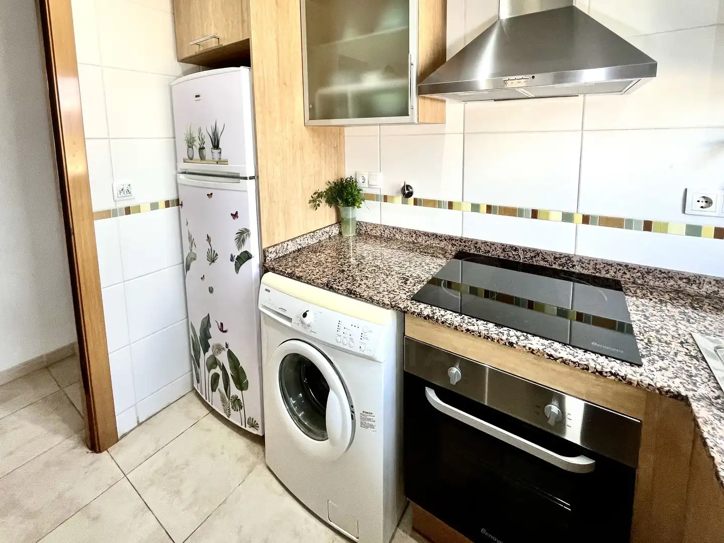 Flat with pool for sale in Marina d'Or, imagen 8