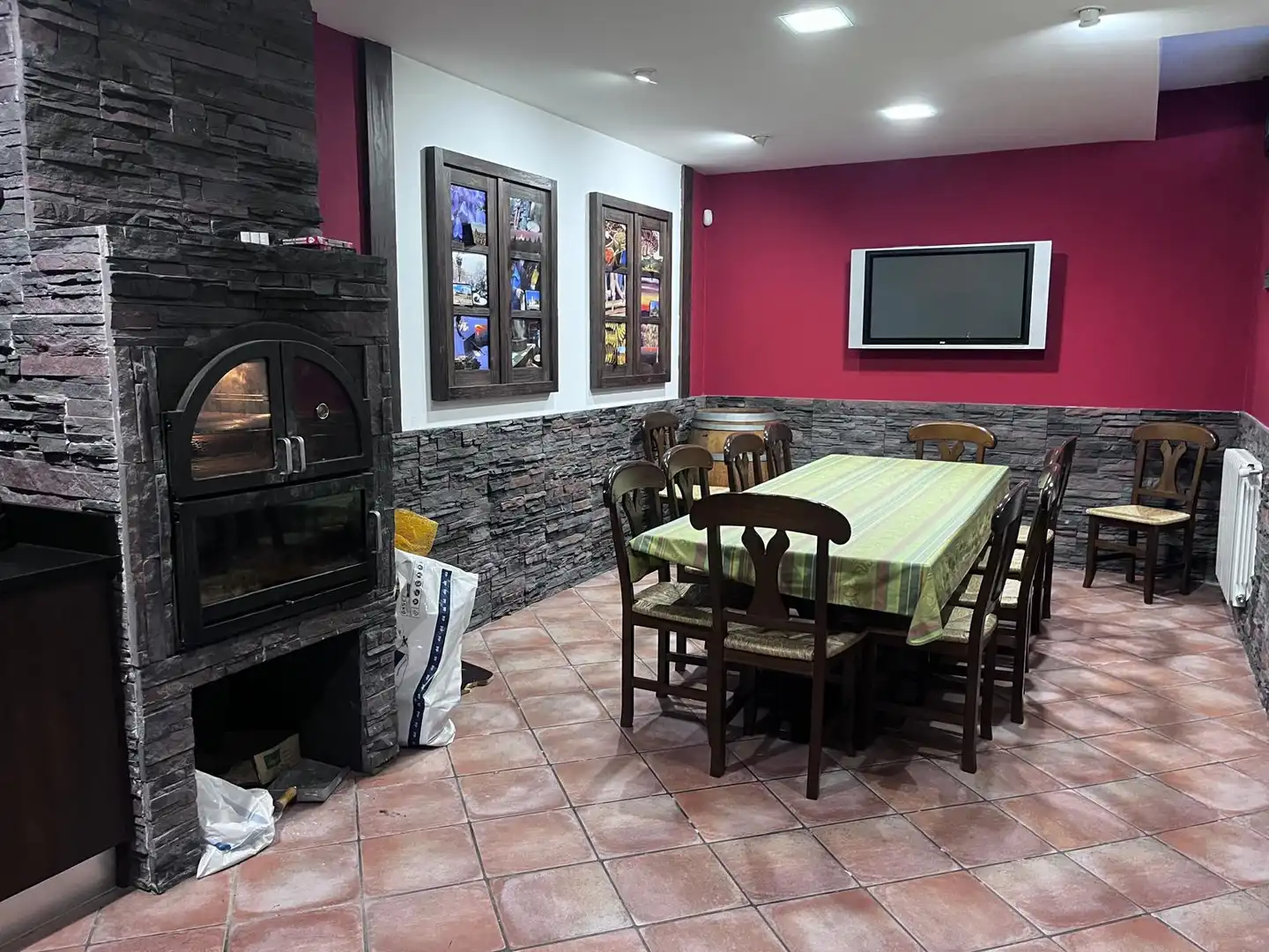 Houses for sale in Burgos  with Heating, Private garden and Furnished