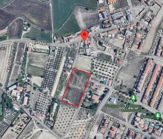 Residential for sale in Vegas del Genil