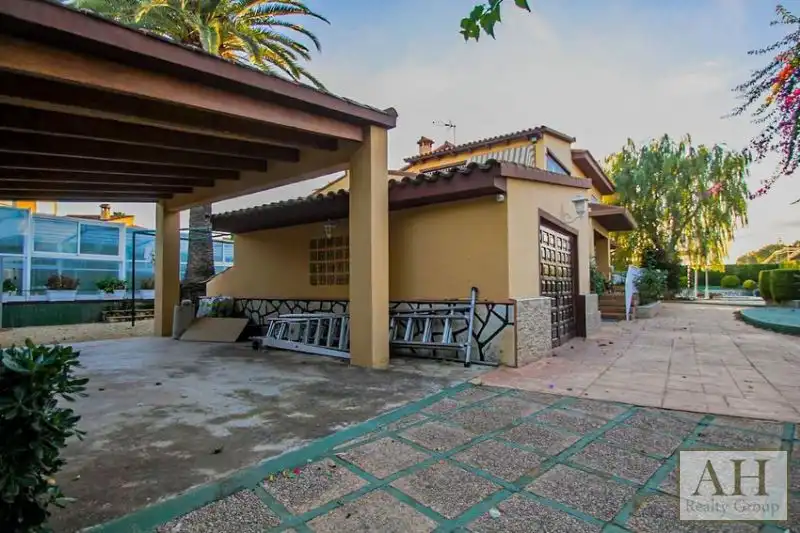 Casa en venta en Pueblo - Urbanizaciones, imagen 9