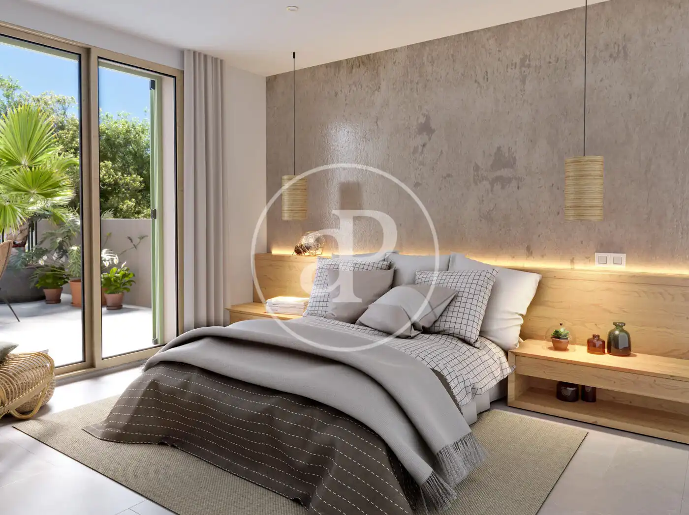 Detached homes for sale in Artà Poble
