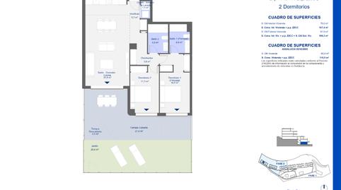 Foto 2 de Pis en venda a Parcela Re.a, Sector D.. ""alcaidesa Cortijo"", la Línea de la Concepción (cádiz), La Alcaidesa, Cádiz