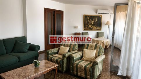 Foto 2 de Piso en venta en Calle Jiménez de la Espada, 29, Alameda, Cartagena