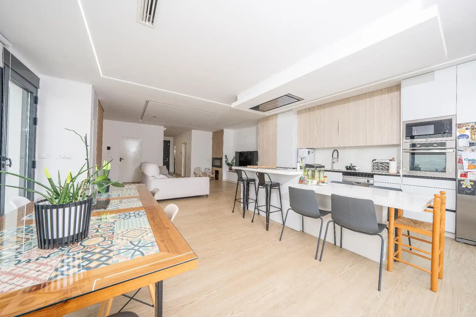 Villa mit Pool zum Verkauf in Calle de Riu Verd, imagen 9