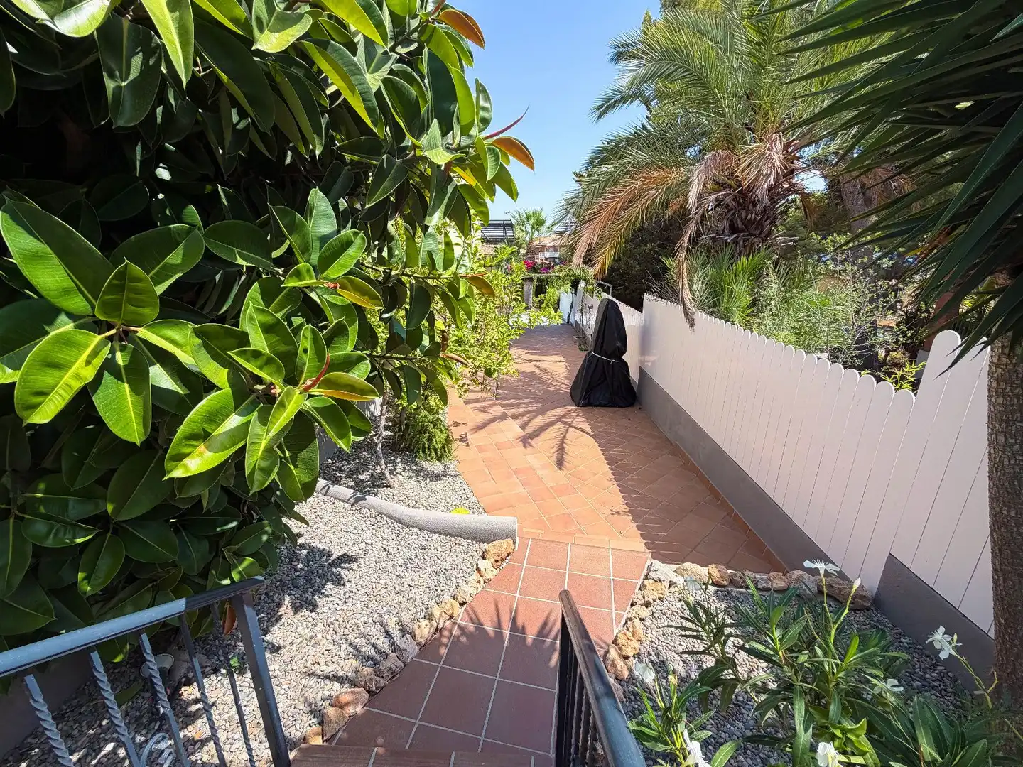 Terrace of Houses for sale in Roda de Berà  with Air Conditioner, Heating and Terrace