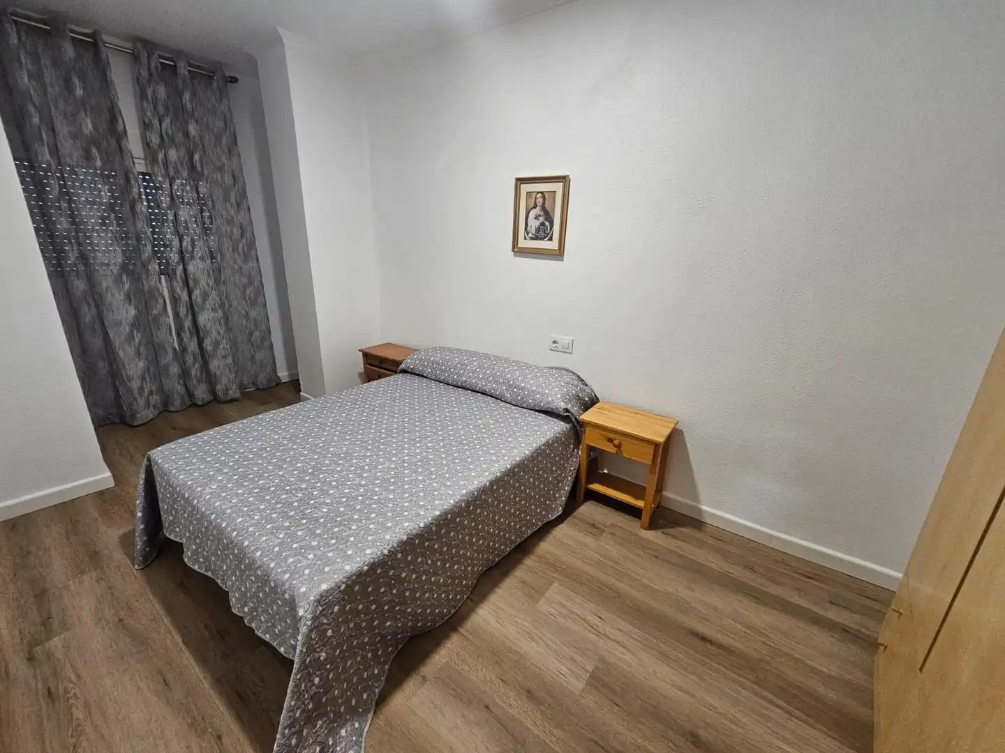 Habitación de Dúplex en venta en Ceutí