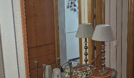 Foto 3 de Pis en venda a Calle Ciudad Real, 14, Parque Sur, Albacete