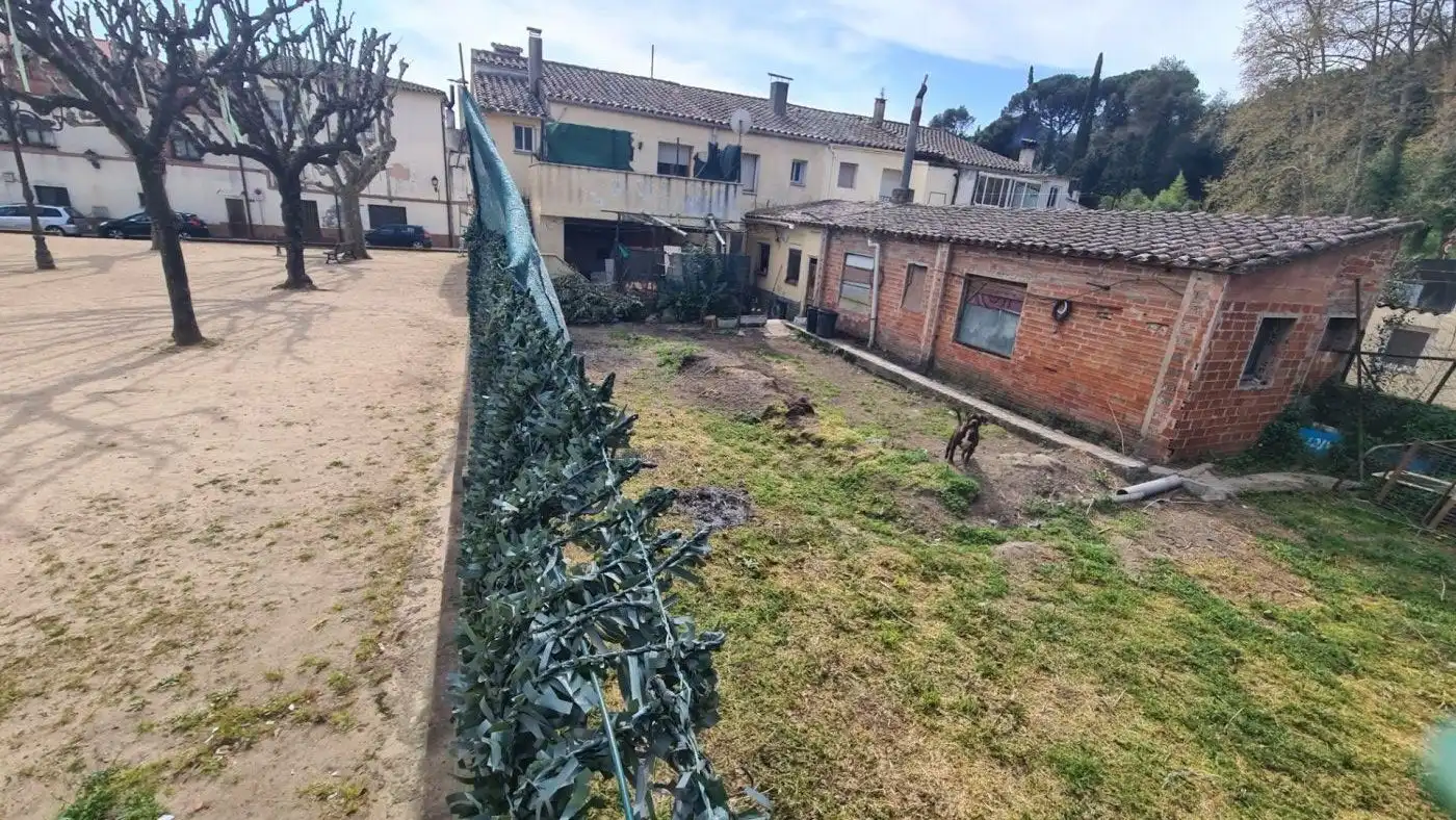 Terreno residencial en venta en Gualba, imagen 2
