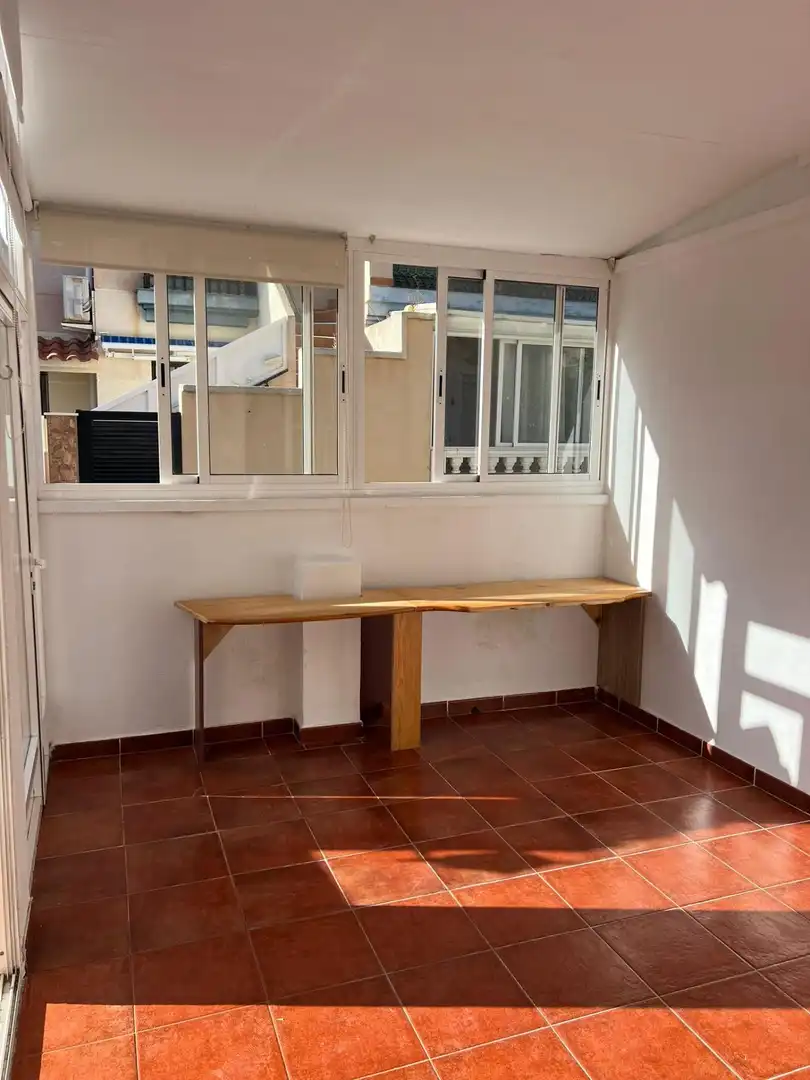 Terraza de Planta baja en venta en Orihuela con Jardín privado, Terraza y Piscina comunitaria