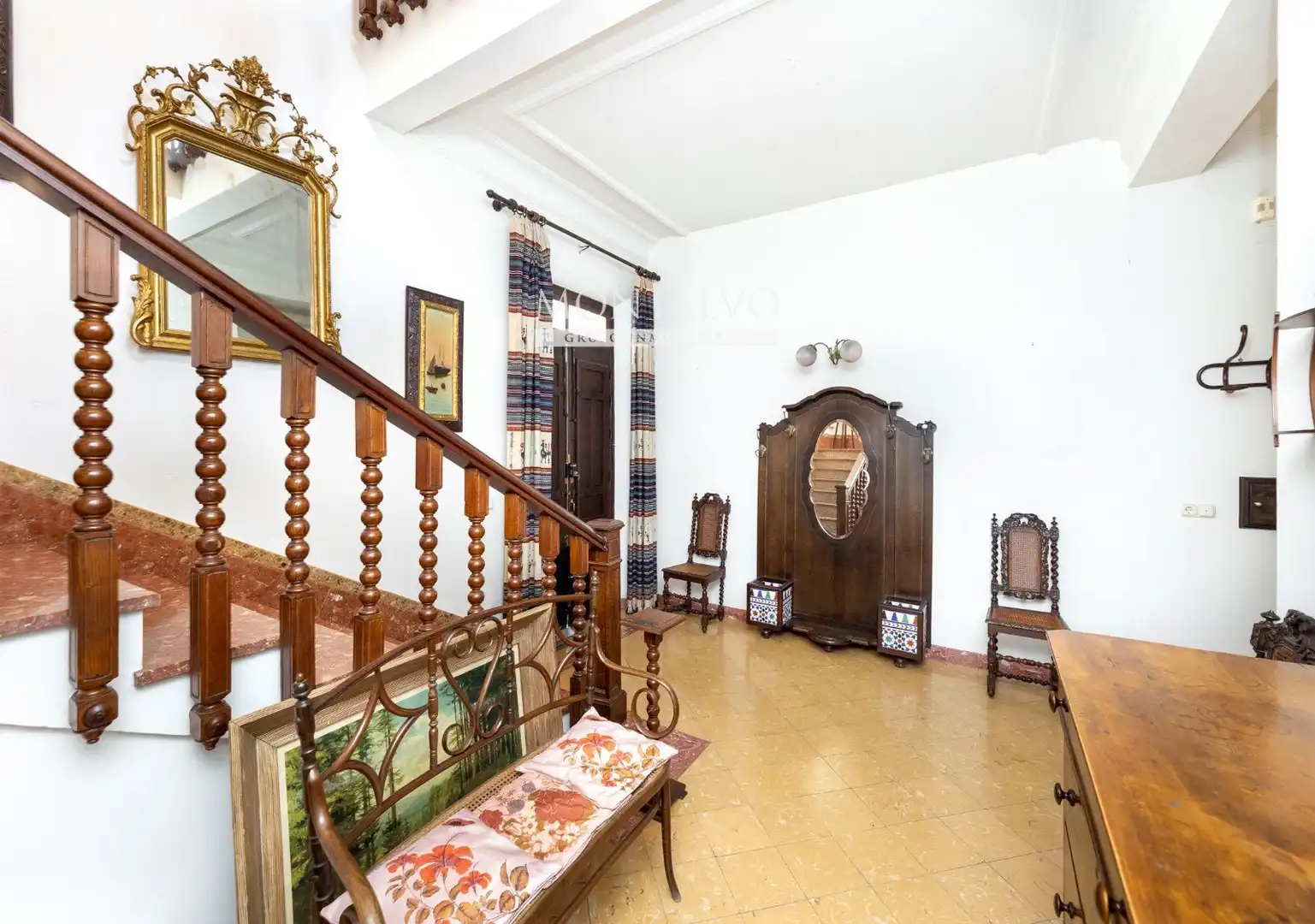 Haus oder Chalet zum Verkauf in Atarfe mit Heizung, Terrasse und Abstellraum
