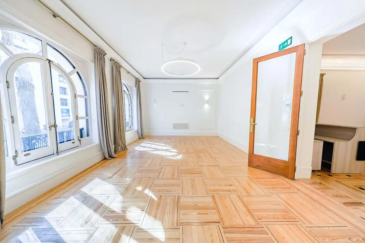Büro mit Aufzug zur Miete in C. de Almagro, imagen 4