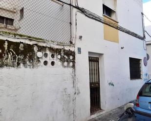 Vista exterior de Local en venda en El Puerto de Santa María