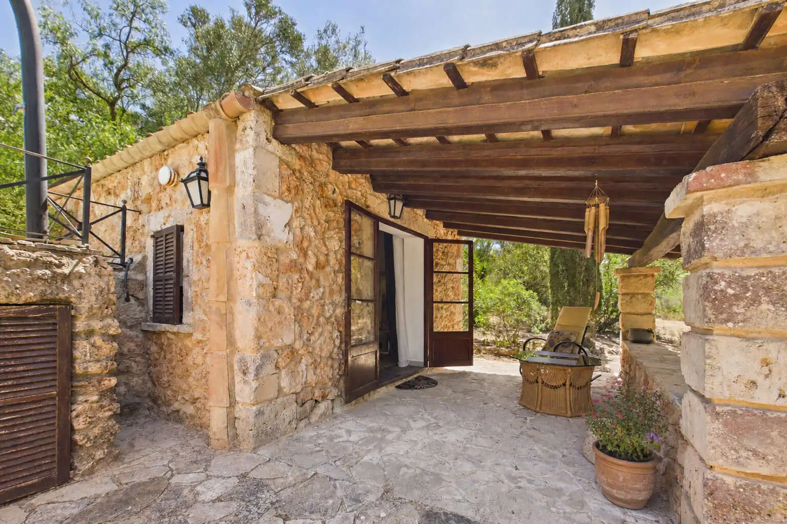 Landhaus mit Terrasse zum Verkauf in Algaida, imagen 14