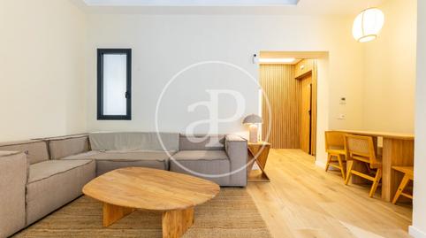 Photo 3 of Flat to rent in Carrer D'andrea Doria, Son Armadans, Illes Balears