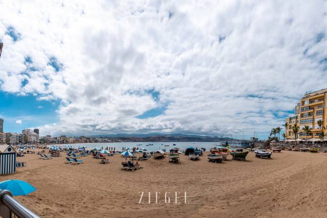 Piso en Alquiler en Calle Prudencio Morales, 19 en Isleta