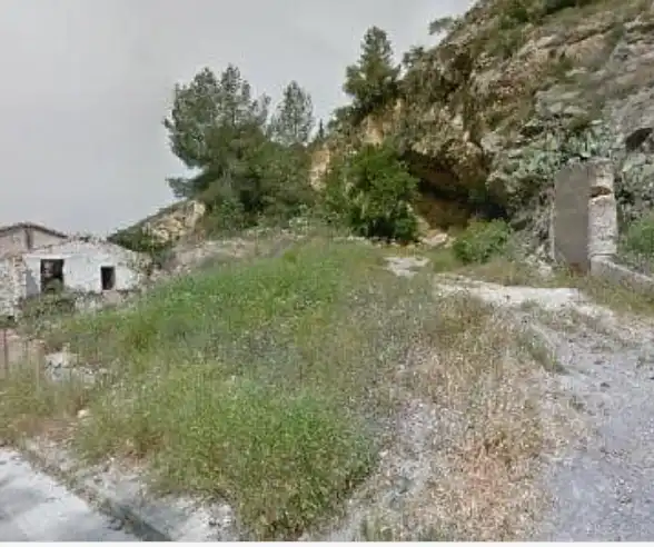 Rustikales Grundstück zum Verkauf in Xàtiva, imagen 2