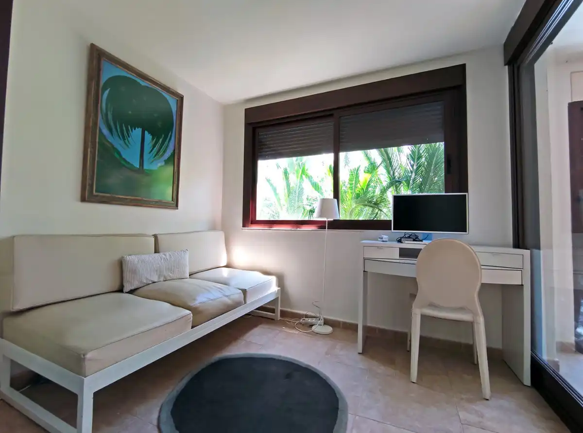 Apartment mit Pool zum Verkauf in Nueva Andalucía, imagen 14