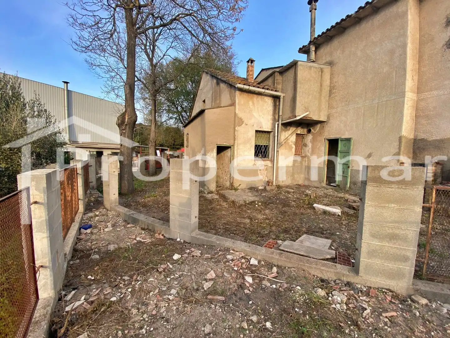 Casa o xalet en venda en Parets del Vallès