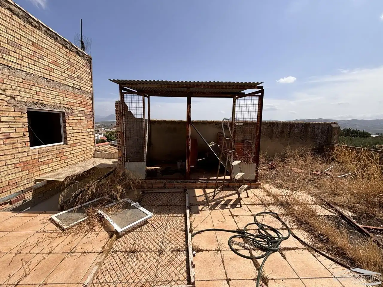 Flat for sale in Encinas Reales  with Terrace